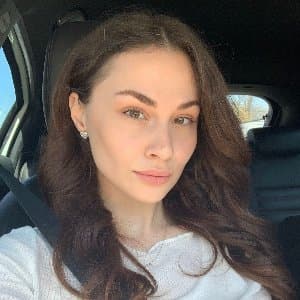 Iryna K. profil fotoğrafı