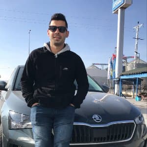 İsa D. profil fotoğrafı
