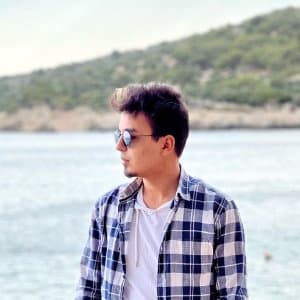 İsa D. profil fotoğrafı