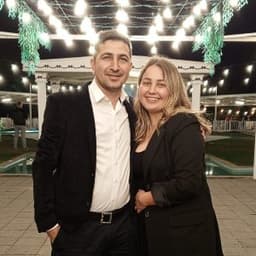 İsa G. profil fotoğrafı