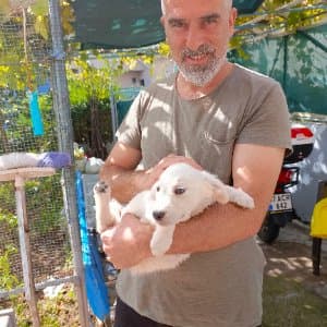 İsa K. profil fotoğrafı