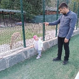 İsa K. profil fotoğrafı