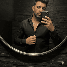 İsa S. profil fotoğrafı