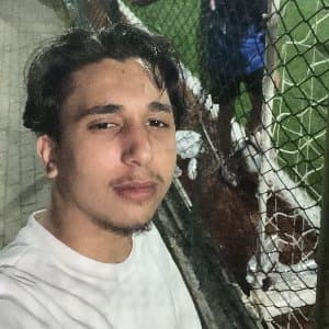 İshak A. profil fotoğrafı