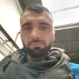 İshak Ç. profil fotoğrafı