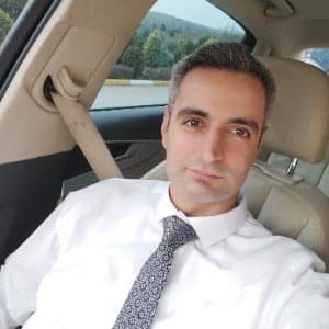 İshak K. profil fotoğrafı