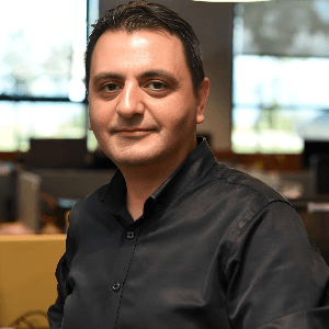 Umut I. profil fotoğrafı