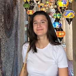 Işıl D. profil fotoğrafı