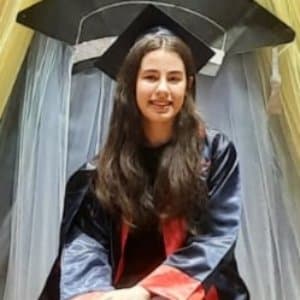 Işıl N. profil fotoğrafı