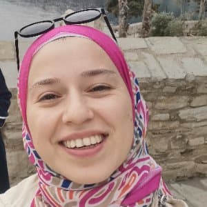 Işıl Ş. profil fotoğrafı