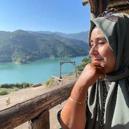 Işıl T. profil fotoğrafı