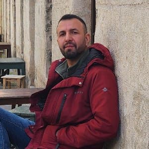 İskender B. profil fotoğrafı