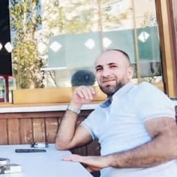 İslam Ç. profil fotoğrafı