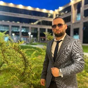 İsmail A. profil fotoğrafı