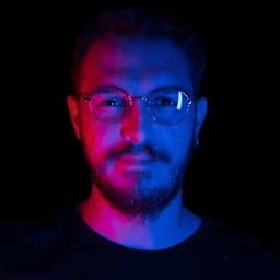 İsmail A. profil fotoğrafı