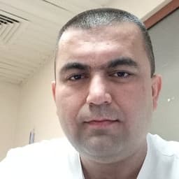 İsmail A. profil fotoğrafı