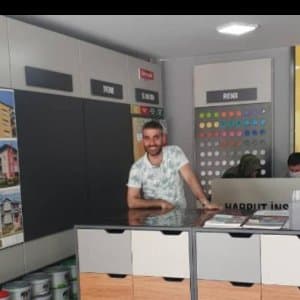 İsmail B. profil fotoğrafı