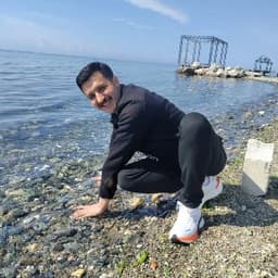 İsmail C. profil fotoğrafı