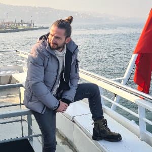 İsmail O. profil fotoğrafı