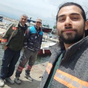 İsmail C. profil fotoğrafı