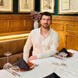İsmail Ç. profil fotoğrafı