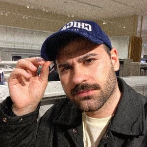 İsmail K. profil fotoğrafı