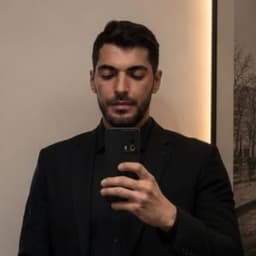 İsmail E. profil fotoğrafı