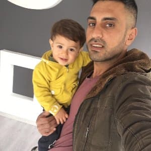 İsmail G. profil fotoğrafı