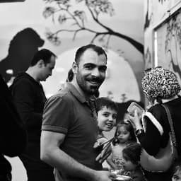 İsmail G. profil fotoğrafı