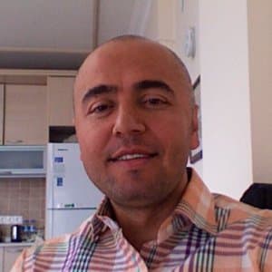 İsmail G. profil fotoğrafı