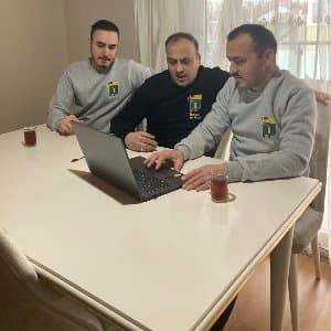 İsmail H. profil fotoğrafı
