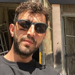 İsmail K. profil fotoğrafı