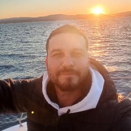 İsmail K. profil fotoğrafı