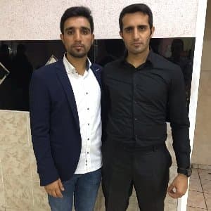 İsmail O. profil fotoğrafı