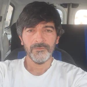 İsmail Ö. profil fotoğrafı