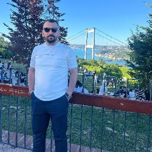 İsmail P. profil fotoğrafı