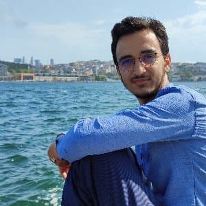 İsmail G. profil fotoğrafı