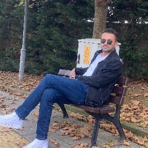 İsmail U. profil fotoğrafı