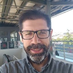 İsmail U. profil fotoğrafı