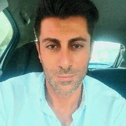 İsmail V. profil fotoğrafı
