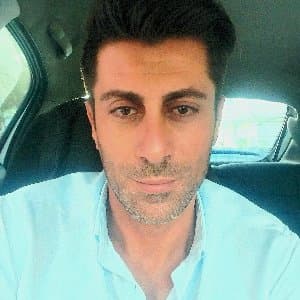 İsmail V. profil fotoğrafı