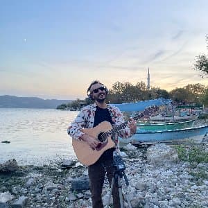 İsmail Y. profil fotoğrafı