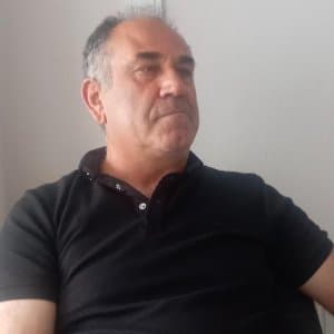 İsmail Y. profil fotoğrafı