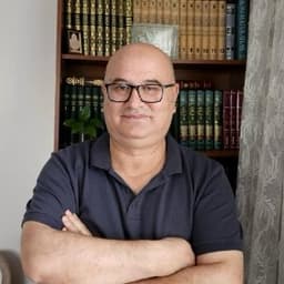 İsmet B. profil fotoğrafı