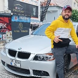 İstanBlue O. profil fotoğrafı
