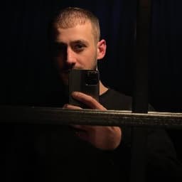 İvan G. profil fotoğrafı