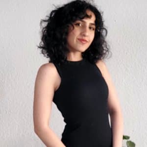 İzem C. profil fotoğrafı