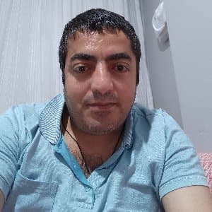 İzzet T. profil fotoğrafı