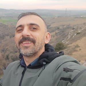 İzzet U. profil fotoğrafı