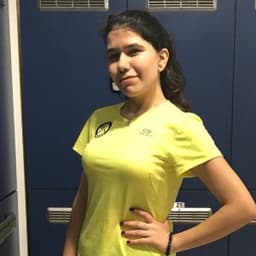 Jale U. profil fotoğrafı